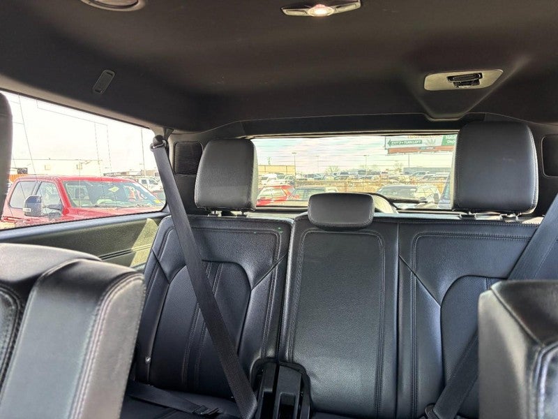 2021 Ford Expedition Max Limited 4x4