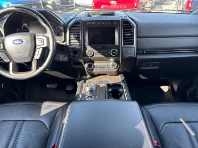 2021 Ford Expedition Max Limited 4x4