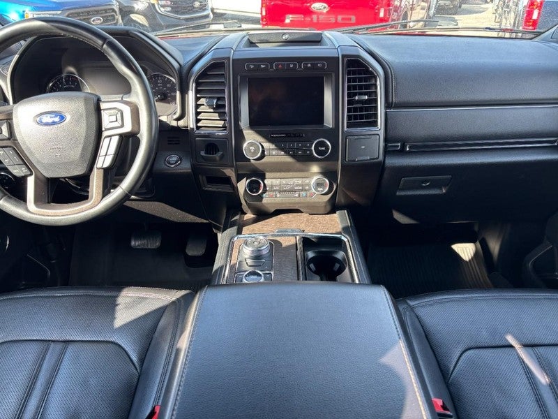 2021 Ford Expedition Max Limited 4x4