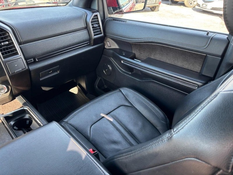 2021 Ford Expedition Max Limited 4x4