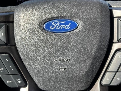 2021 Ford Expedition Max Limited 4x4