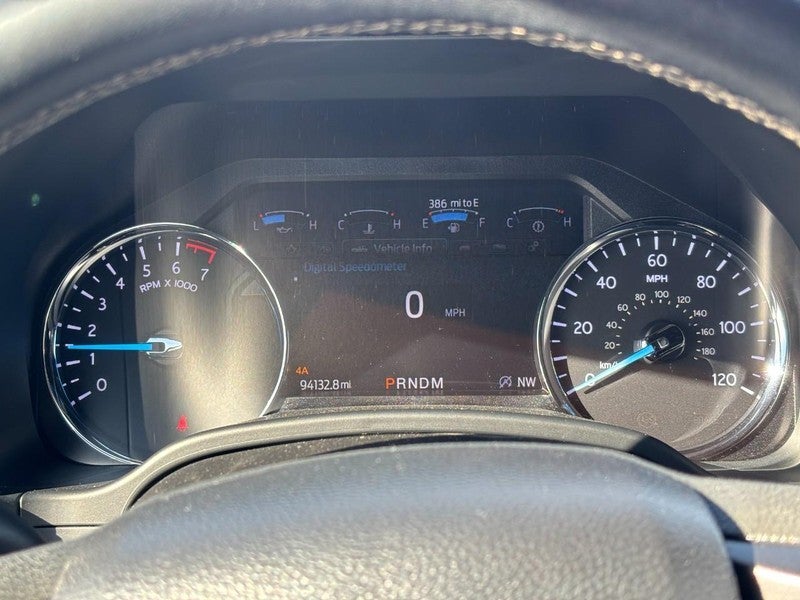 2021 Ford Expedition Max Limited 4x4