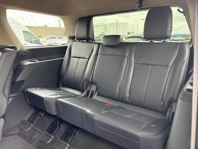 2024 Ford Expedition XLT 4x2