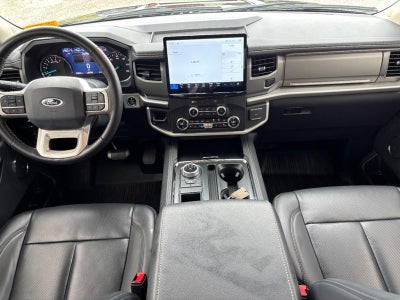 2024 Ford Expedition XLT 4x2
