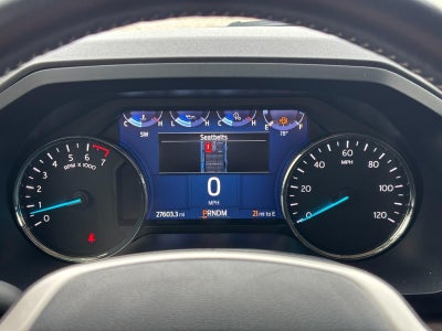 2024 Ford Expedition XLT 4x2
