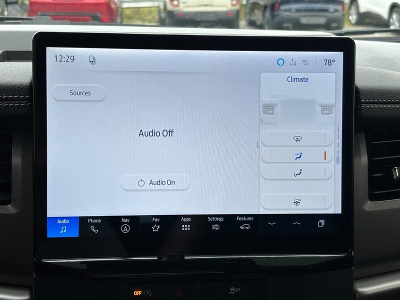 2024 Ford Expedition XLT 4x2