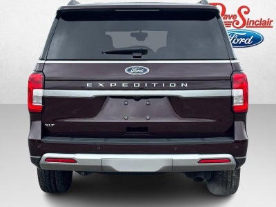 2024 Ford Expedition XLT 4x2
