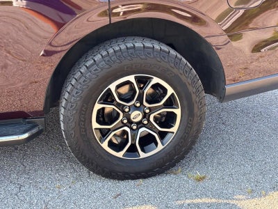 2023 Ford Expedition XLT 4x4