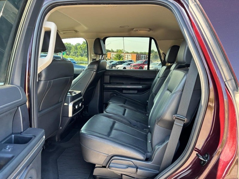 2023 Ford Expedition XLT 4x4