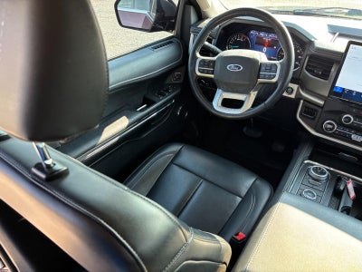 2023 Ford Expedition XLT 4x4