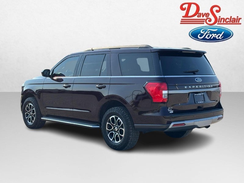 2023 Ford Expedition XLT 4x4