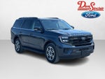 2025 Ford Expedition Active 4x4