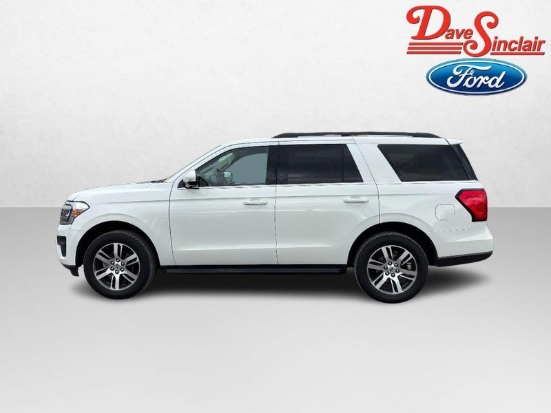 2024 Ford Expedition XLT 4x4