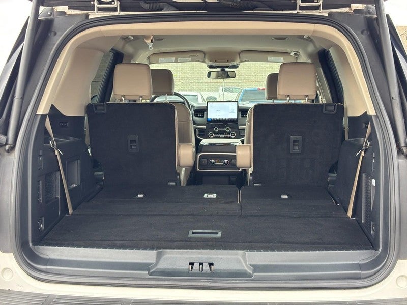 2024 Ford Expedition XLT 4x4