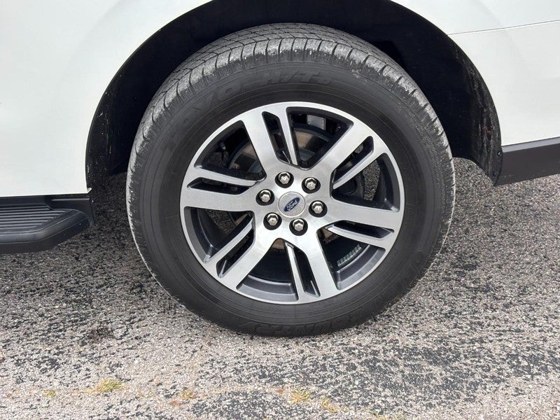 2024 Ford Expedition XLT 4x4