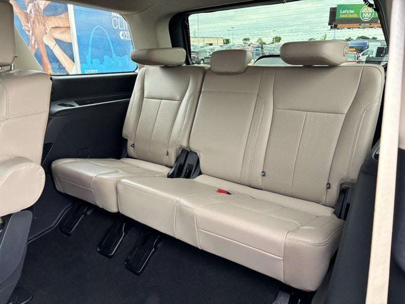 2024 Ford Expedition XLT 4x4