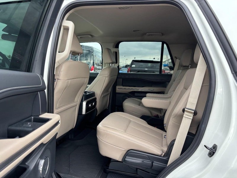2024 Ford Expedition XLT 4x4