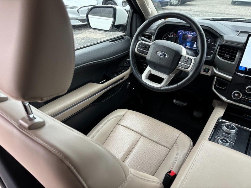 2024 Ford Expedition XLT 4x4