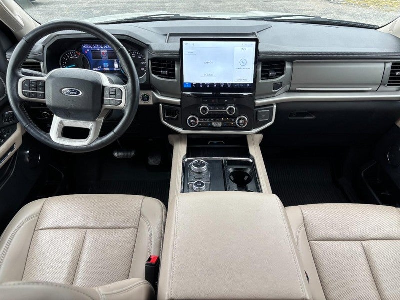 2024 Ford Expedition XLT 4x4