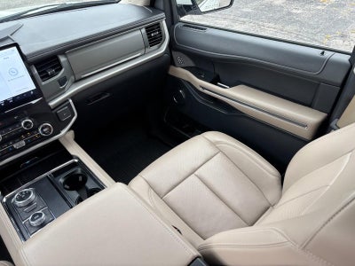 2024 Ford Expedition XLT 4x4