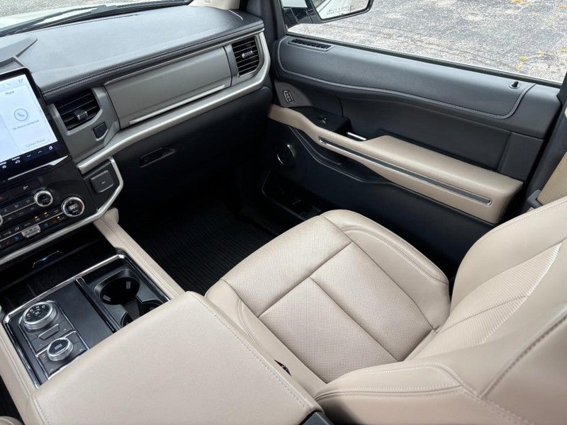 2024 Ford Expedition XLT 4x4