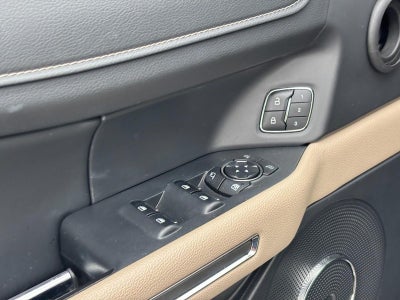 2024 Ford Expedition XLT 4x4