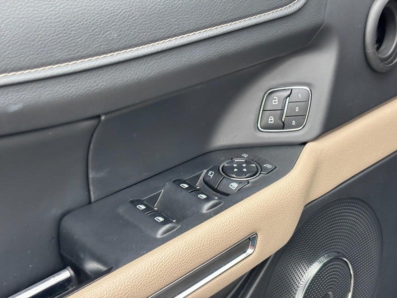 2024 Ford Expedition XLT 4x4