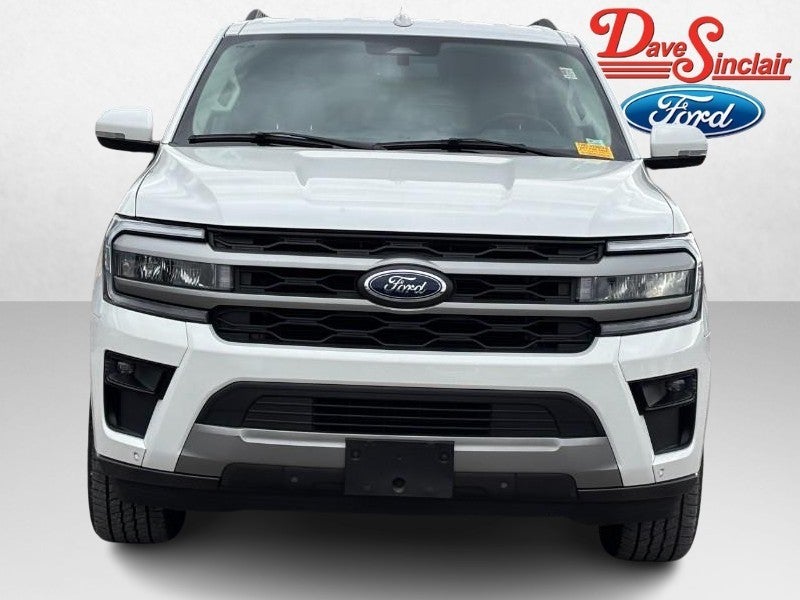 2024 Ford Expedition XLT 4x4