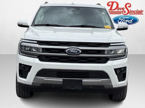 2024 Ford Expedition XLT 4x4