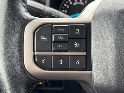 2024 Ford Expedition XLT 4x4