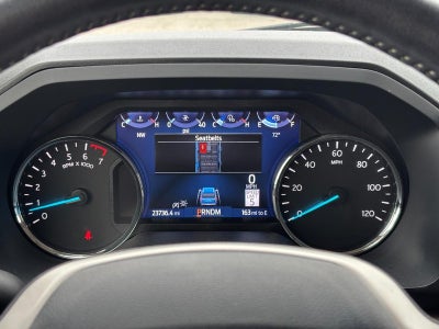2024 Ford Expedition XLT 4x4