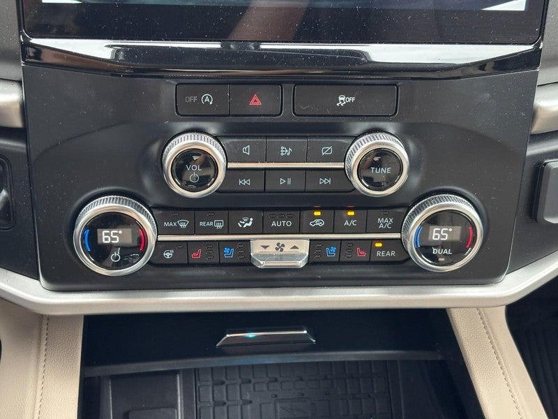 2024 Ford Expedition XLT 4x4