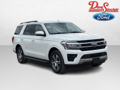 2024 Ford Expedition XLT 4x4
