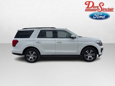 2024 Ford Expedition XLT 4x4