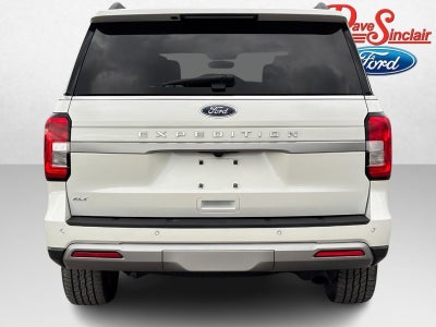 2024 Ford Expedition XLT 4x4