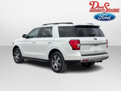 2024 Ford Expedition XLT 4x4