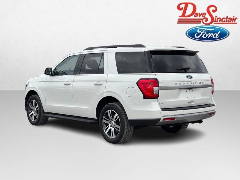 2024 Ford Expedition XLT 4x4