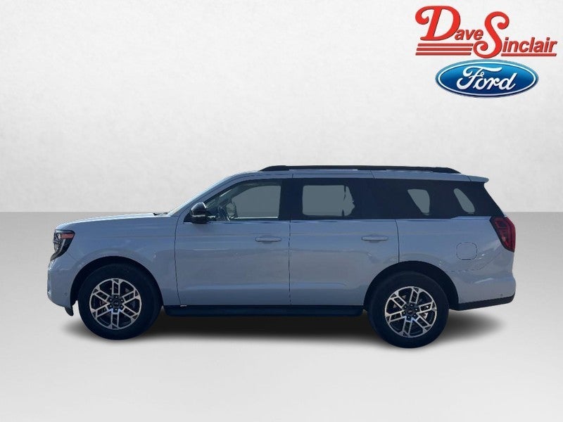 2025 Ford Expedition Active 4x4