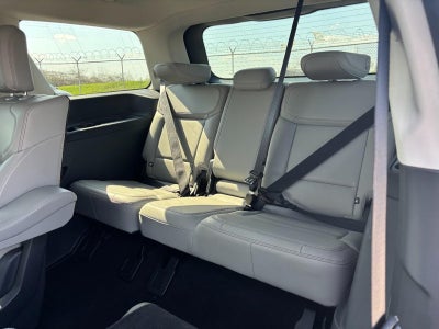 2025 Ford Expedition Active 4x4