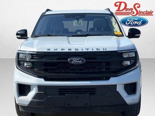 2025 Ford Expedition Active 4x4