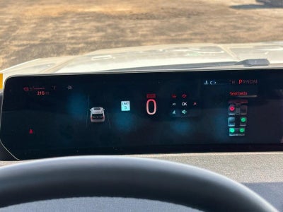 2025 Ford Expedition Active 4x4