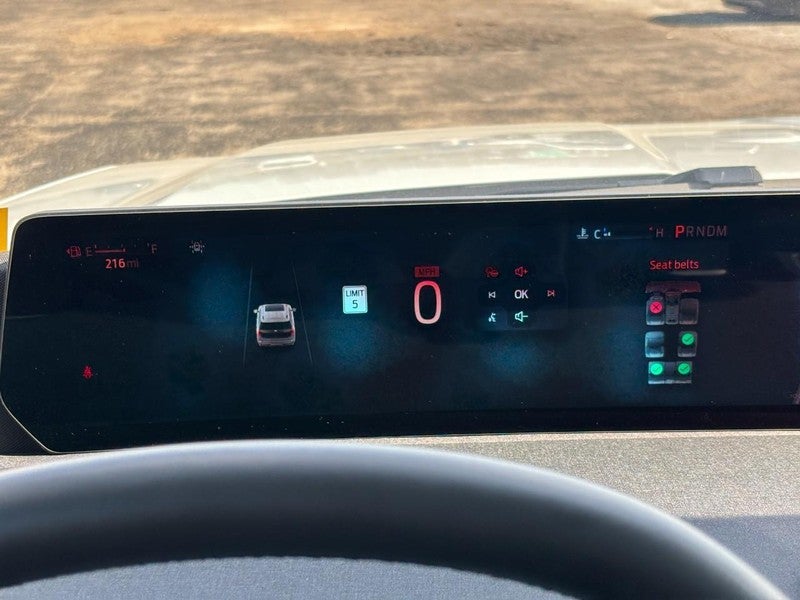 2025 Ford Expedition Active 4x4