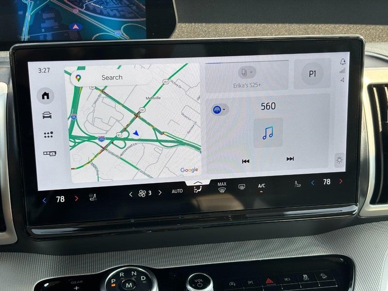 2025 Ford Expedition Active 4x4