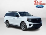2025 Ford Expedition Active 4x4