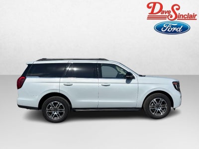 2025 Ford Expedition Active 4x4