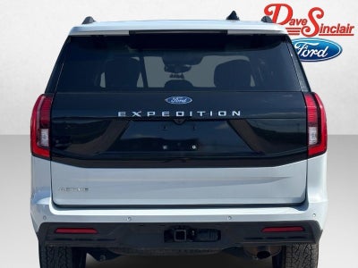 2025 Ford Expedition Active 4x4