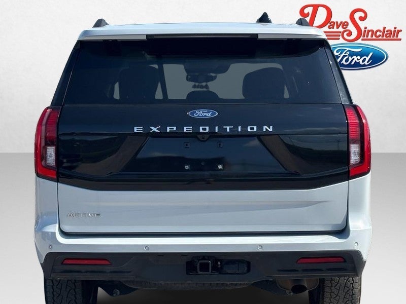 2025 Ford Expedition Active 4x4