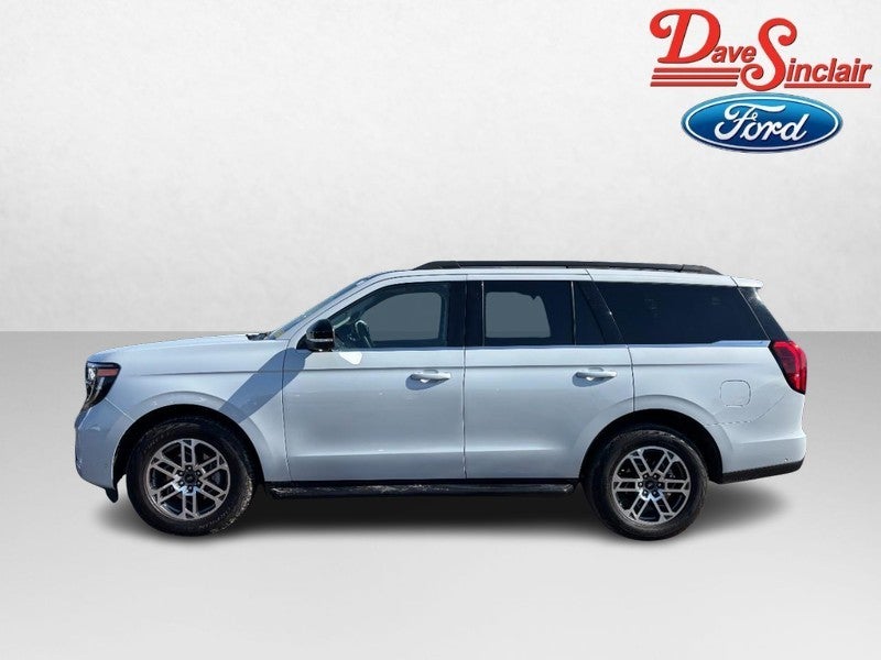 2025 Ford Expedition Active 4x4