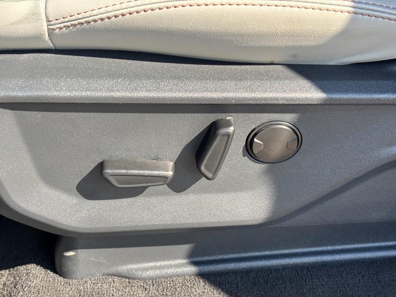 2025 Ford Expedition Active 4x4