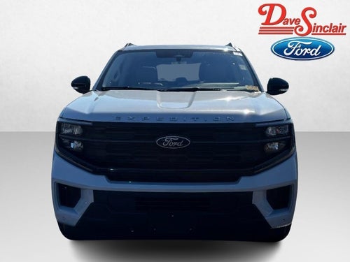 2025 Ford Expedition Active 4x4